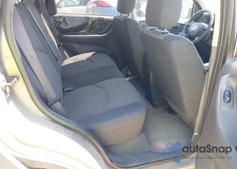 2006 Mazda Tribute I из США, поврежденный, VIN 4F2YZ02ZX6KM05624